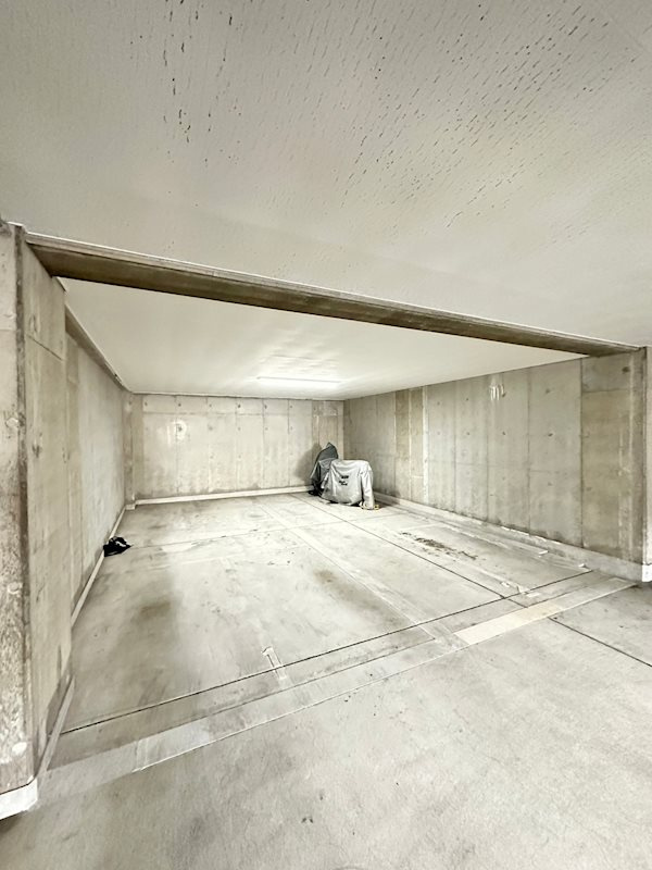 ベルロード六甲の外観