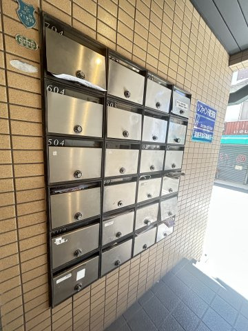 レファインド春日野道のその他共用部分