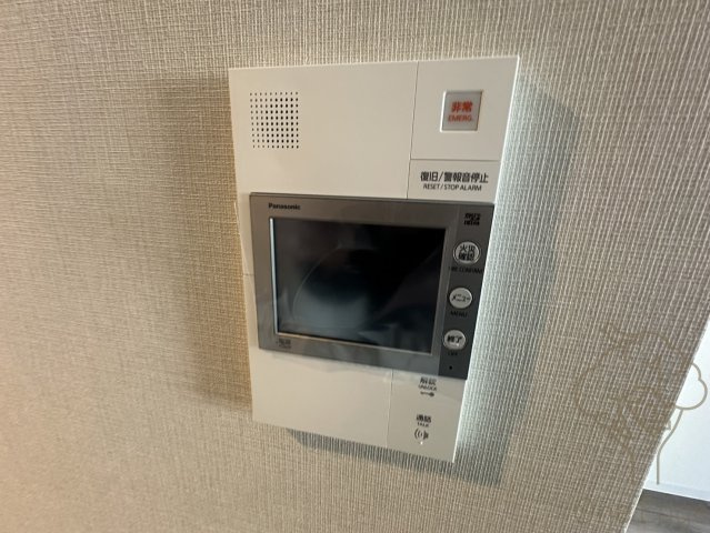 エスリードレジデンス ザ・グラン大阪ノアの設備