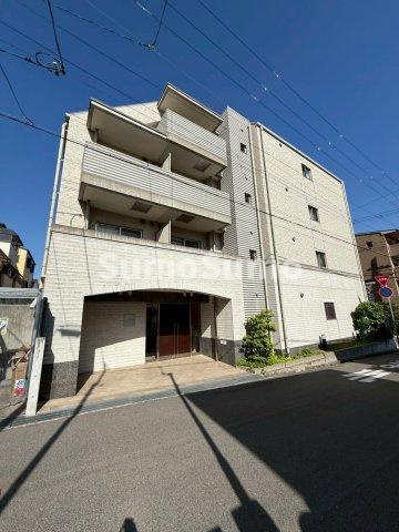 ロアール神戸住吉