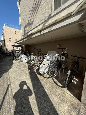 ロアール神戸住吉のその他共用部分