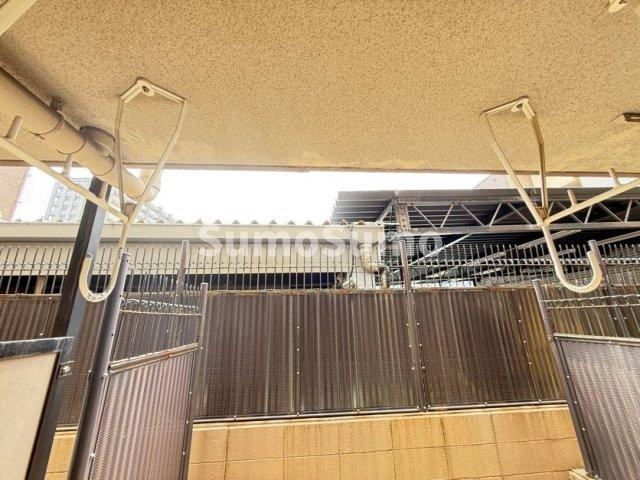 ローテローゼ本山の展望