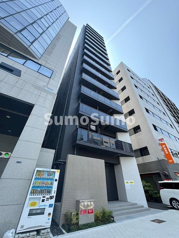 レジュールアッシュ谷町四丁目グランクラス