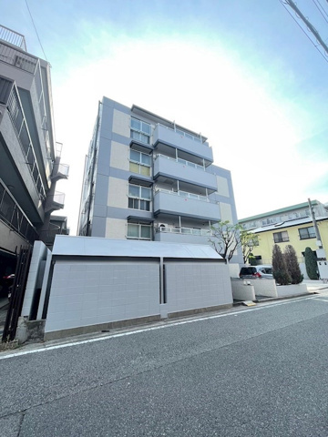 ロイヤルコート芦屋西蔵
