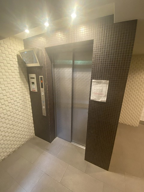レジュールアッシュ西宮アーバンテラスの外観