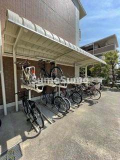 ベレッツァ芦屋Ⅰの外観
