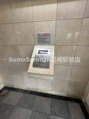 ロマネスク姫島の外観|外観です
