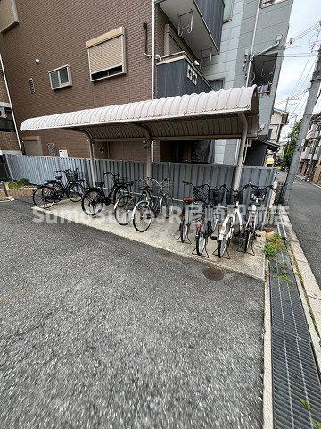 ロマネスク姫島の外観|外観です