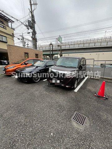 ロマネスク姫島の外観|外観です