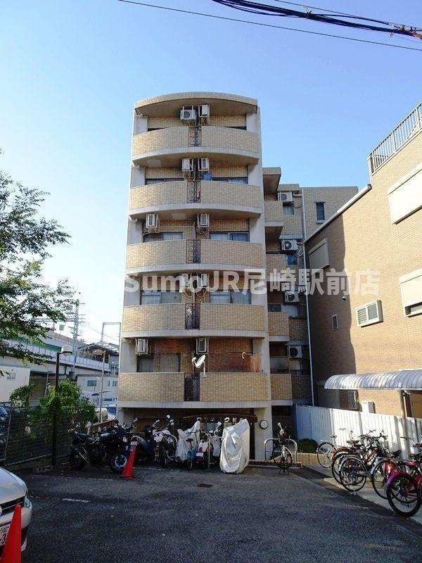 ロマネスク姫島のその他共用部分
