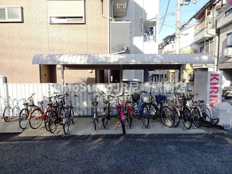 ロマネスク姫島のその他共用部分