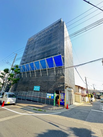 ベルヴィ六甲