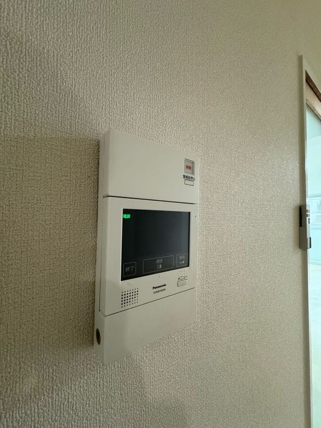 ベルトゥリー若草の展望