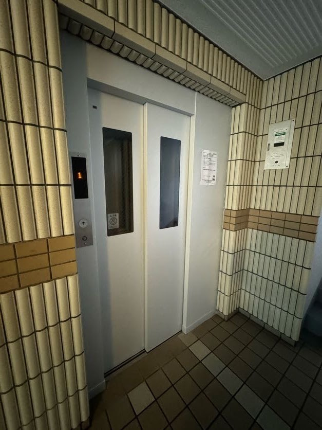 ベルトゥリー若草の外観