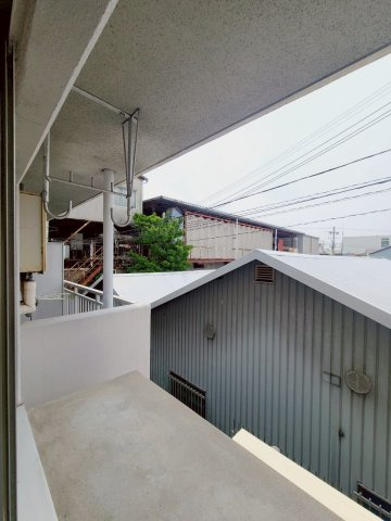 ベルトピア西宮 の展望