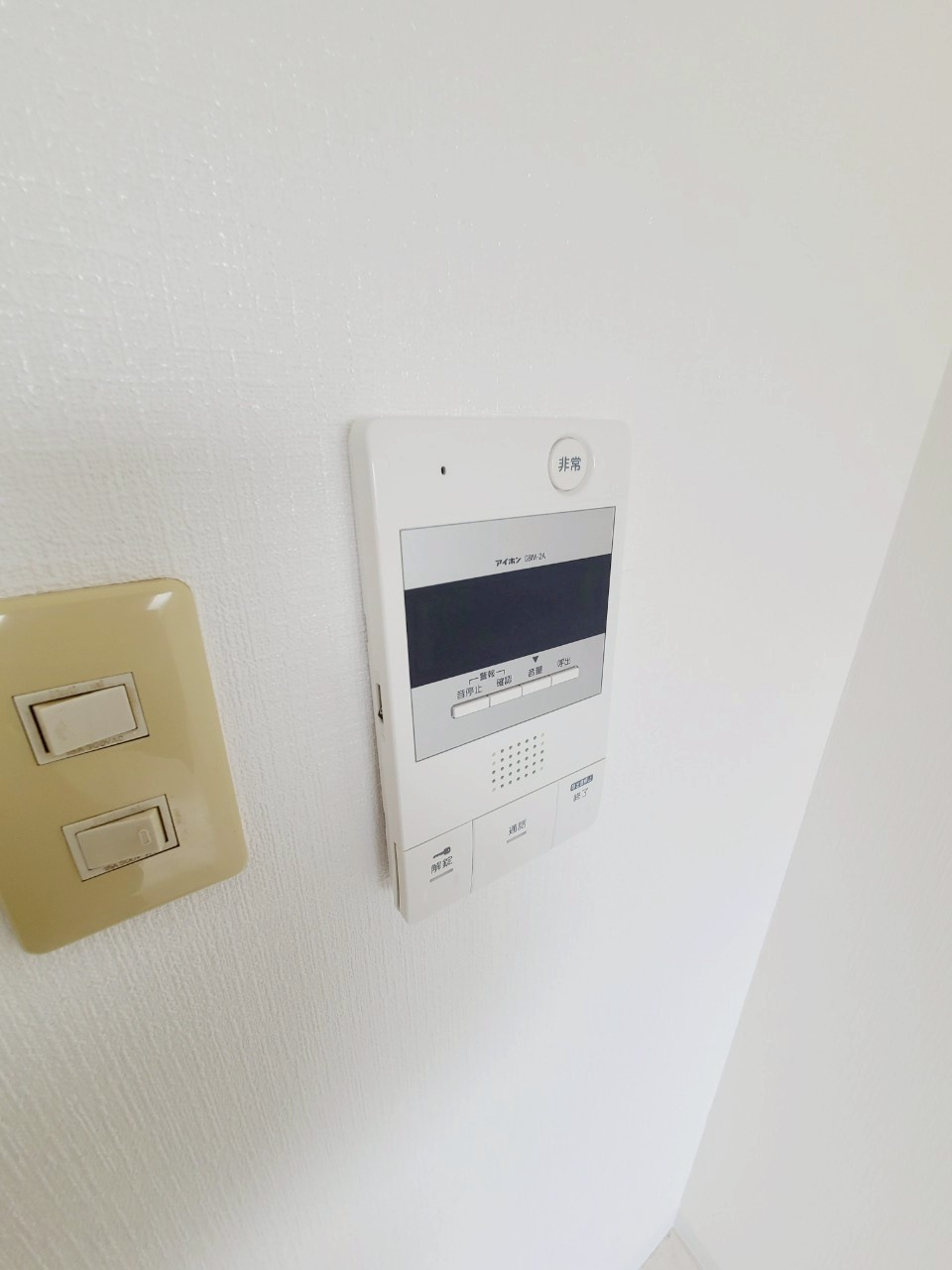 ベルトピア西宮 の設備