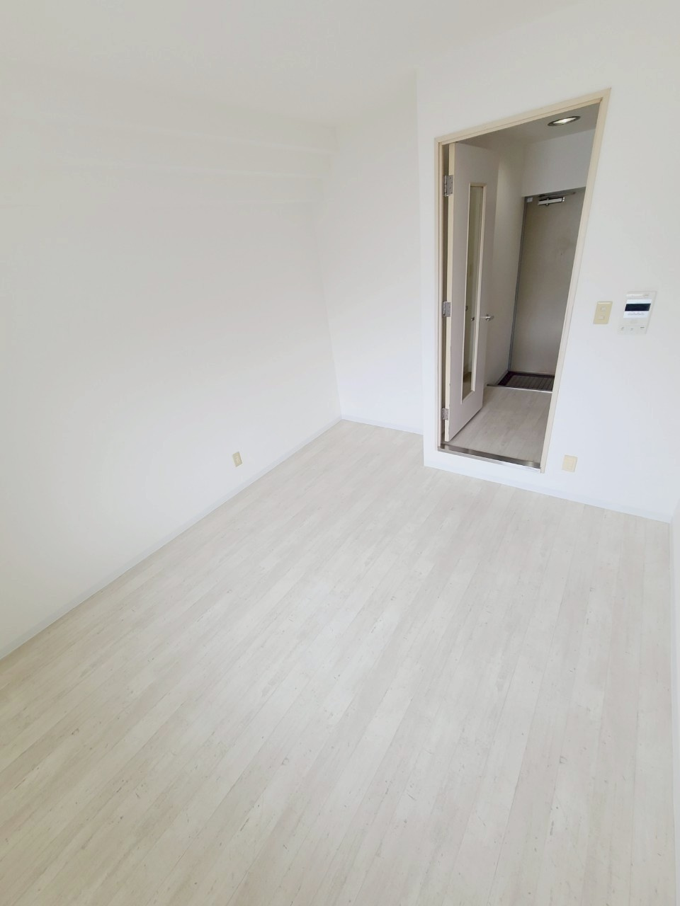 ベルトピア西宮 の寝室