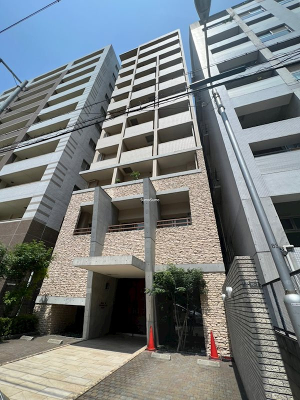 レジュールアッシュ心斎橋リュクス