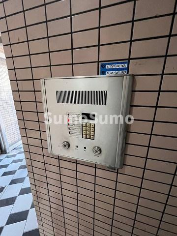 ベルトピア杭瀬の外観