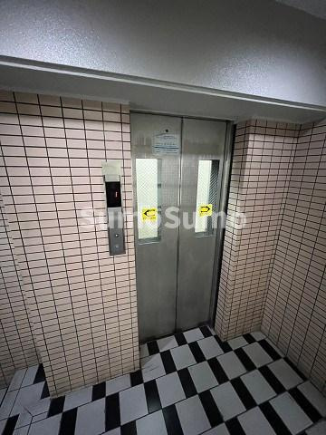 ベルトピア杭瀬の外観