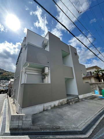 ロワジール宝塚