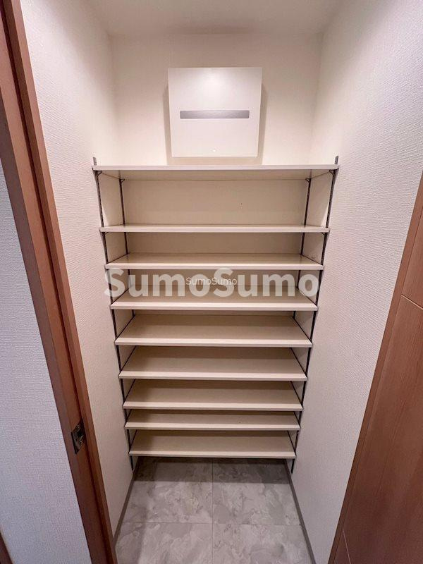 ロイヤルパークスなんばのその他