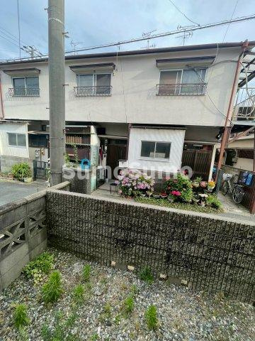 ホワイトハウスの展望