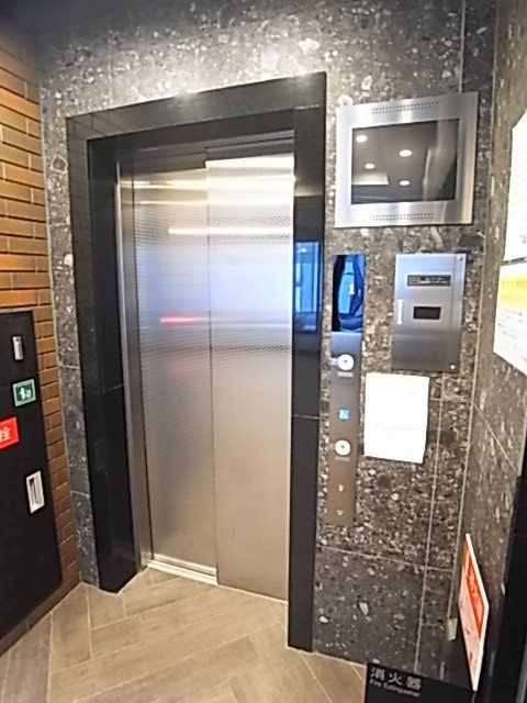 プレサンス神戸元町ベルシオンの外観