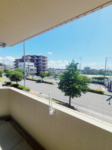 ペニーレーン西宮の展望