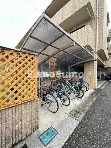 ペニーレーン西宮のその他共用部分
