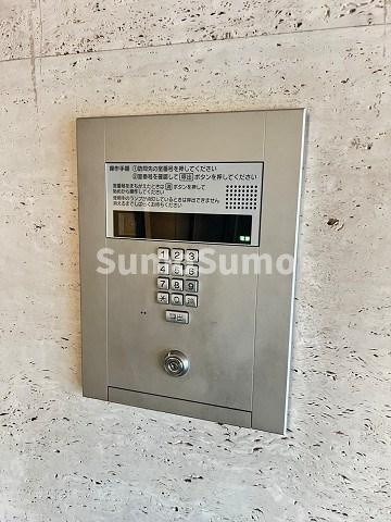 ヘリテージ武庫之荘の外観|おしゃれな外観です