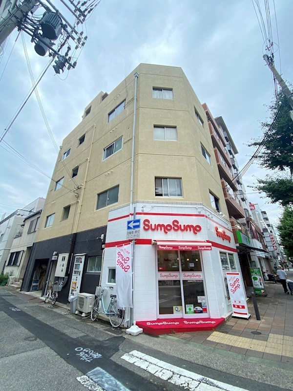 ロイヤルメゾン兵庫駅前通り
