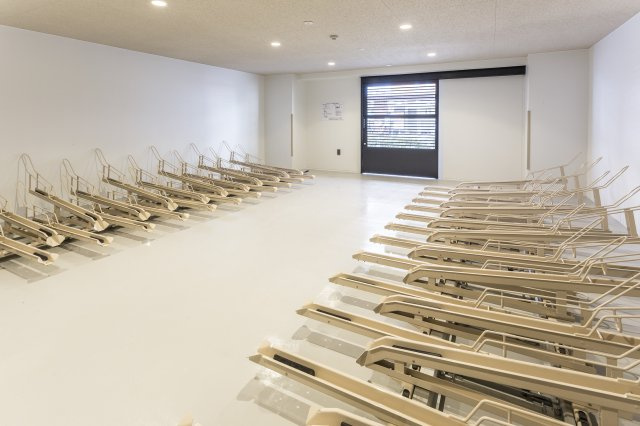 プラウドフラット東中野のその他共用部分