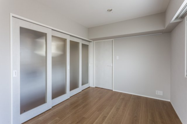 プラウドフラット東中野の寝室|※参考写真