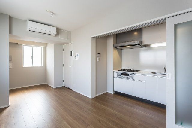 プラウドフラット東中野の設備|※参考写真