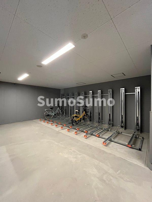 ローレルタワー堺筋本町のその他共用部分