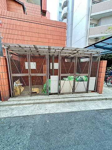 ローヤルシャトー立花のその他