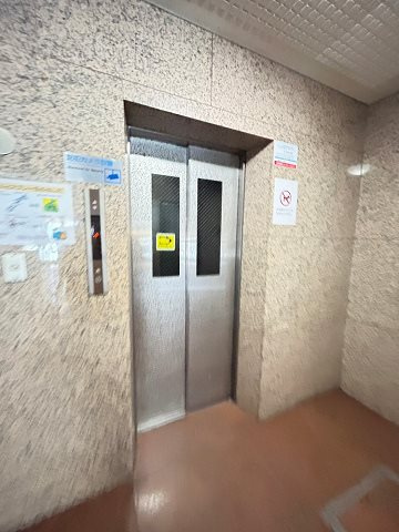ローヤルシャトー立花のその他共用部分