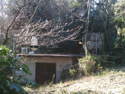 【外観】 | 熱海市梅園町・西熱海　売地