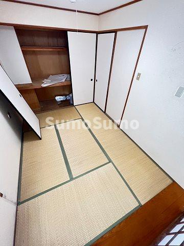 ロイヤルメゾン甲東園Ⅳ