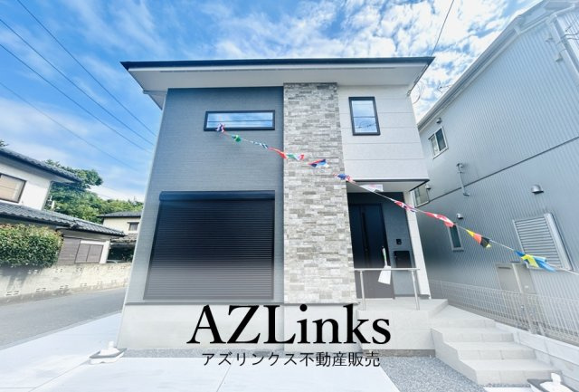 千葉市中央区大森町８期