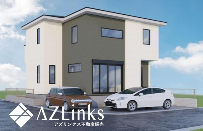 【外観】 | 千葉市中央区大森町８期