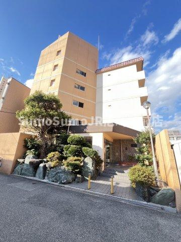 ローズハイツ東本