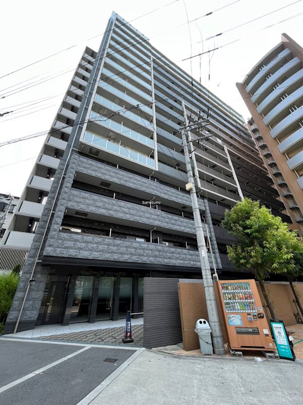 プレサンス立売堀パークシティ