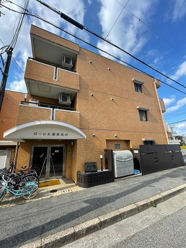 ローレル西宮北口