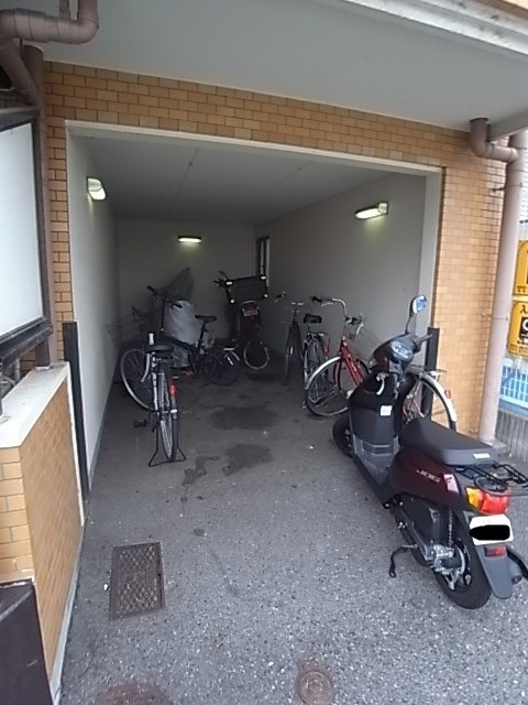 ローレル西宮北口のその他共用部分