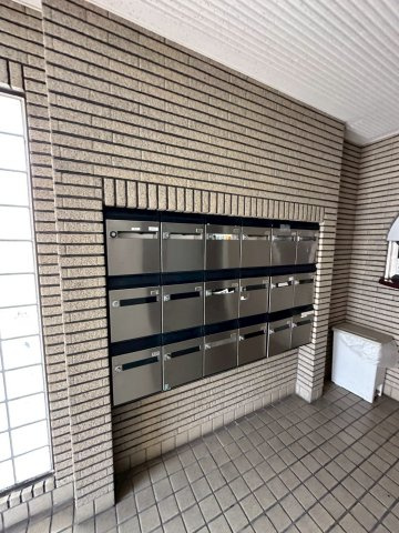 ローレル西宮北口のその他共用部分