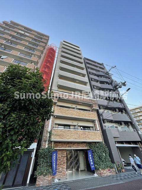 ベリー・モンテ新大阪