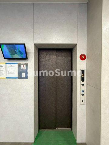 フロンティアタワー九条Ⅲ(旧:CITY　SPIRE　九条Ⅲ)のその他共用部分