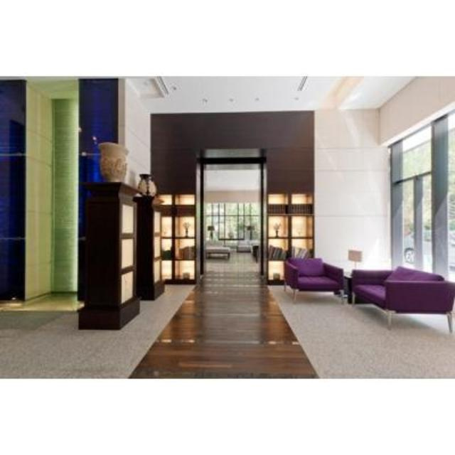 パークコート六本木ヒルトップのその他